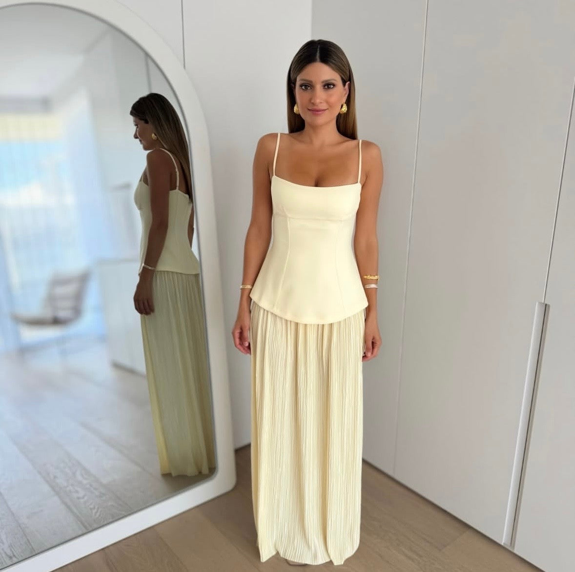 Nookie Darling Maxi