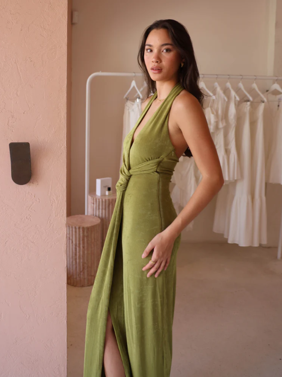 Tojha Tamsin Dress