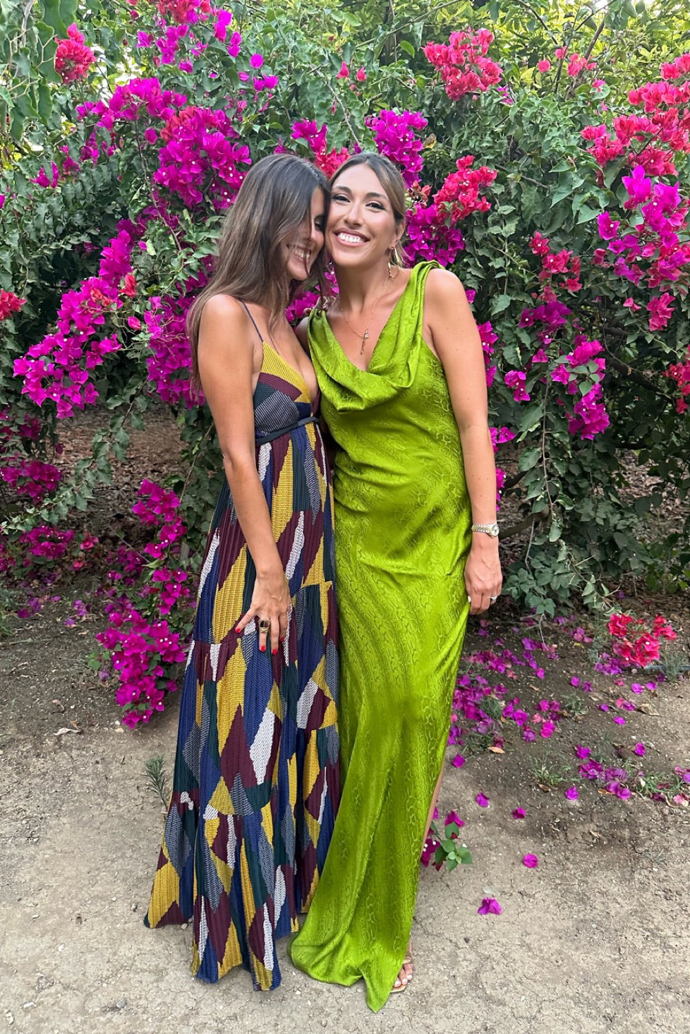 Rat & Boa Navarra Dress Rat & Boa Navarra Dress