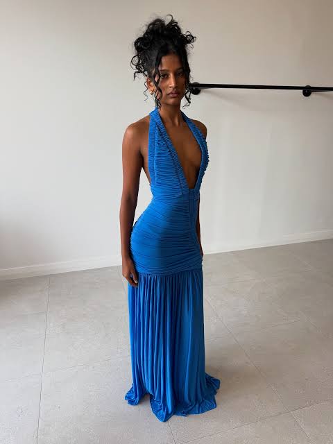Christopher Esber Orion Dress