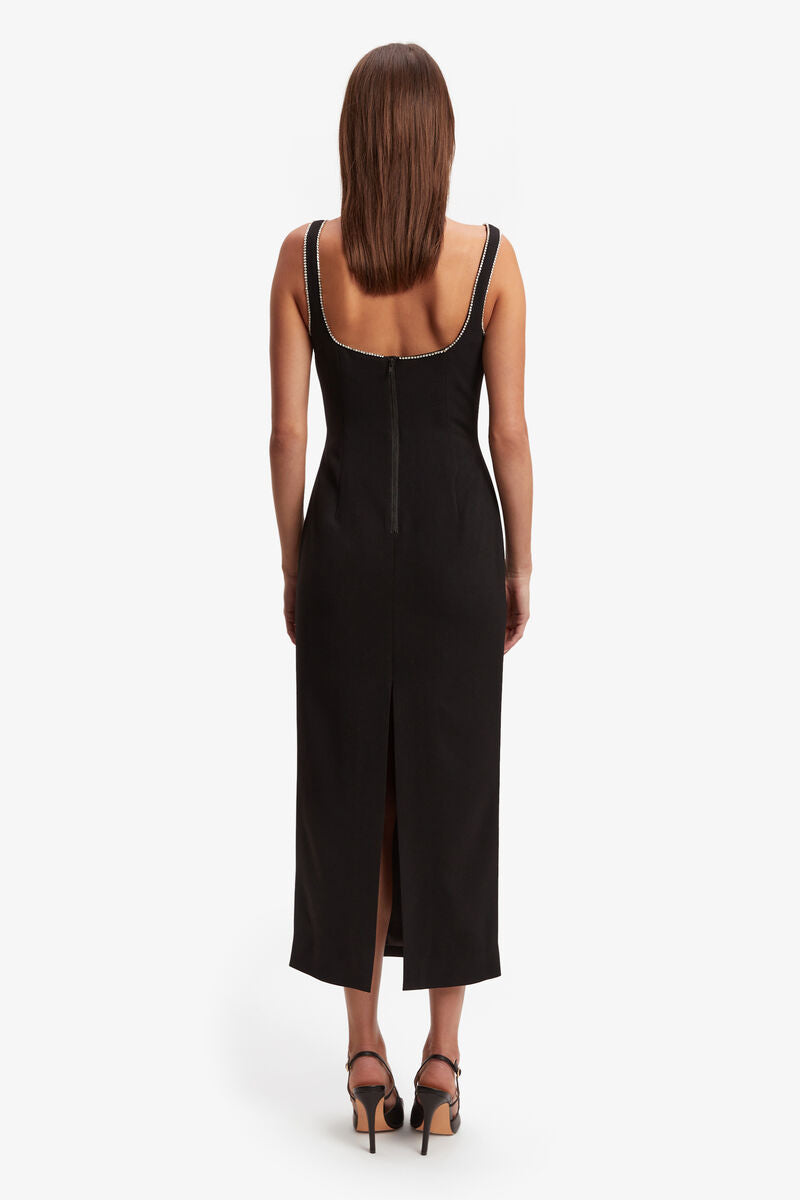 Bardot Brooklyn Midi Dress