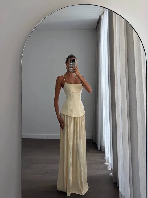 Nookie Darling Maxi