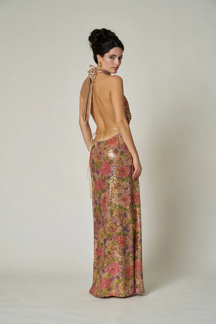 Fait Par Foutch Liana Dress
