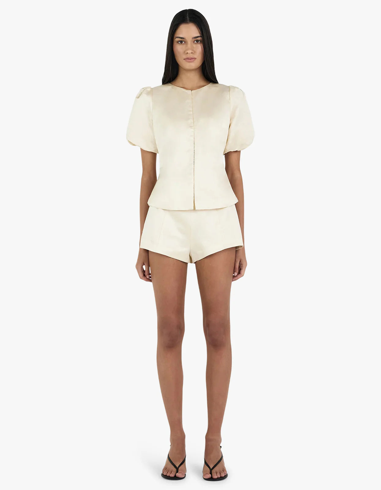 Hansen & Gretel Pellegrino Set