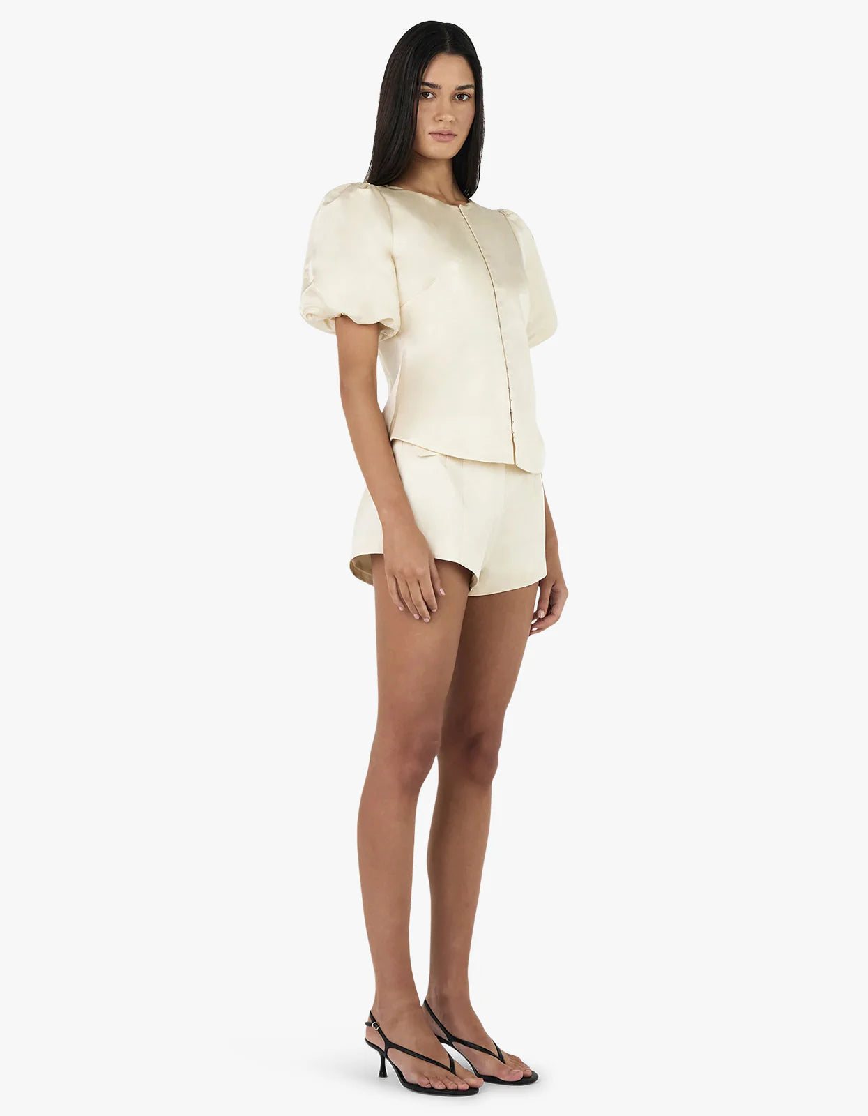 Hansen & Gretel Pellegrino Set