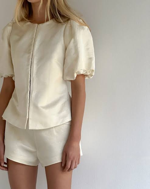 Hansen & Gretel Pellegrino Set