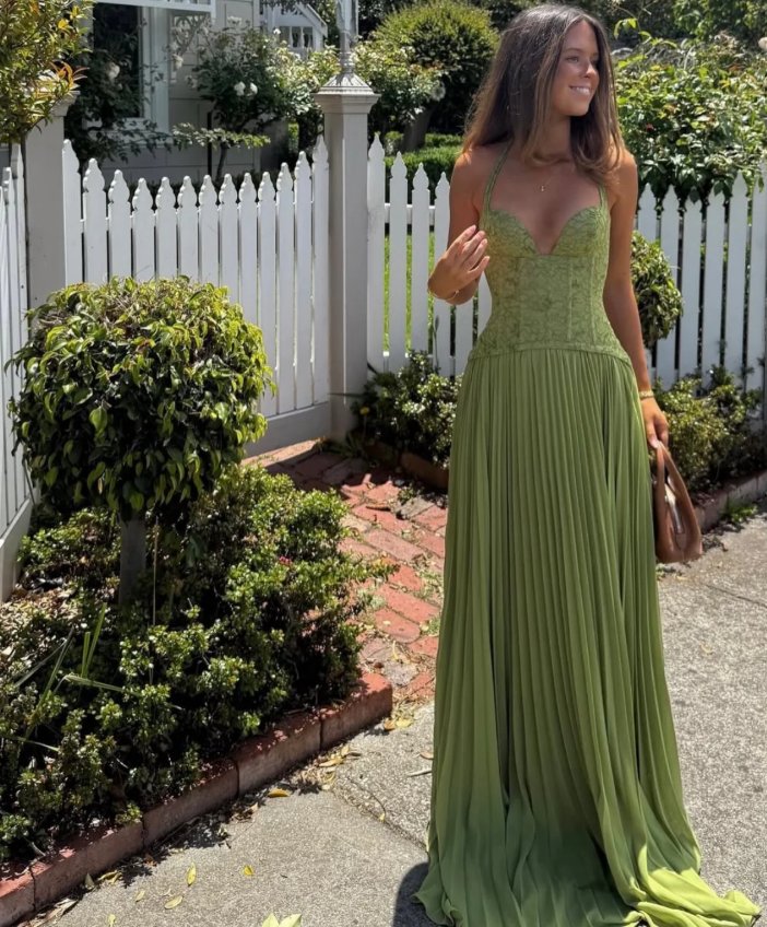 Fenity Gaia Dress
