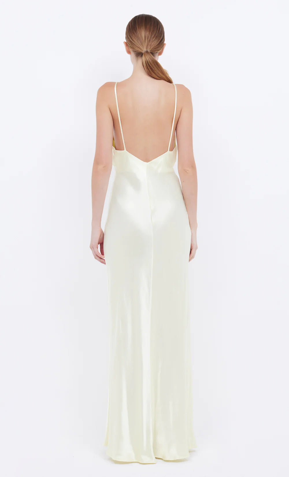 Bec & Bridge Moondance V Maxi Dress