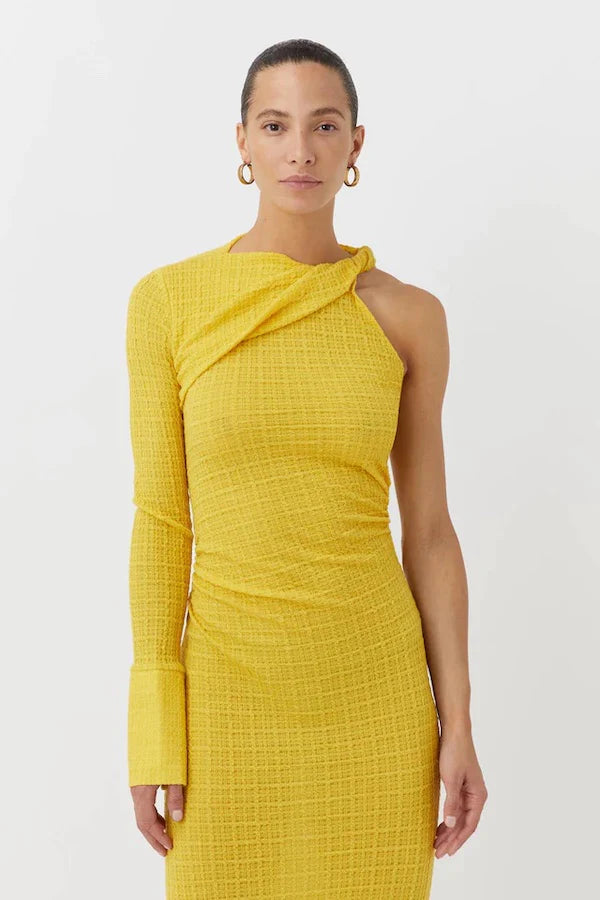 Camilla & Marc Cypress Midi Dress