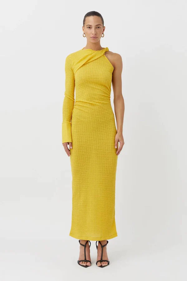 Camilla & Marc Cypress Midi Dress