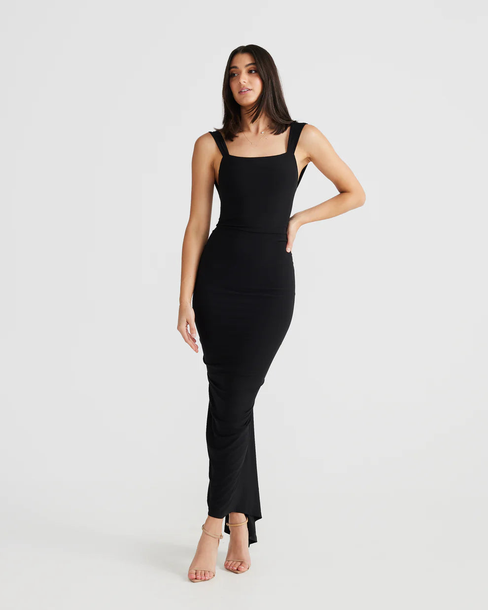 Melani The Label Sabia Dress